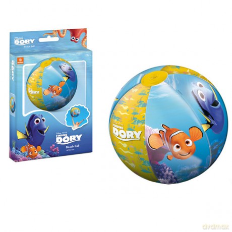 MONDO Piłka plażowa Finding Dory