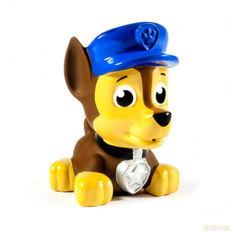 PSI PATROL Figurka do kąpieli, Chase [FIGURKA]