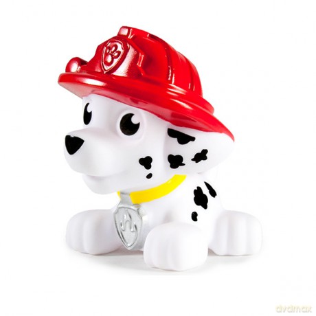 PSI PATROL Figurka do kąpieli, Marshall [FIGURKA]