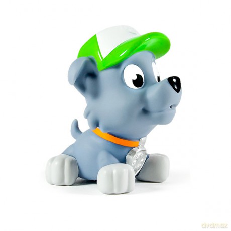 PSI PATROL Figurka do kąpieli, Rocky [FIGURKA]