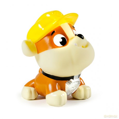 PSI PATROL Figurka do kąpieli, Rubble [FIGURKA]