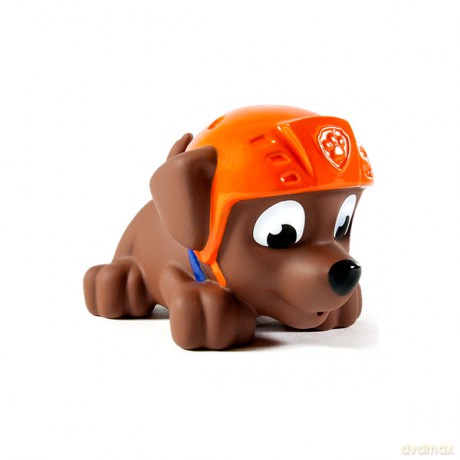 PSI PATROL Figurka do kąpieli, Zuma [FIGURKA]