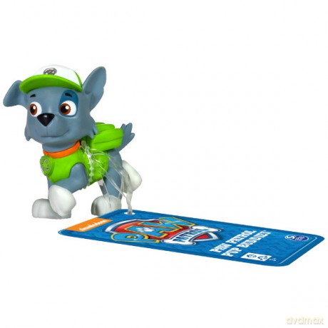 PSI PATROL Figurka, Rocky [FIGURKA]