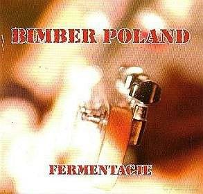 Bimber Poland: Fermentacje [CD]