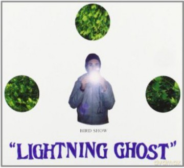 Bird Show: Lightning Ghost (ecopack) [CD]