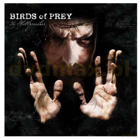 Birds Of Prey: The Hellpreacher [CD]