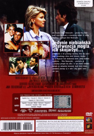 W swoim rodzaju [DVD]