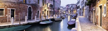 RAVENSBURGER 2000 el. Wenecja Panorama [PUZZLE]