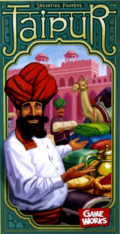 REBEL Jaipur [GRA]