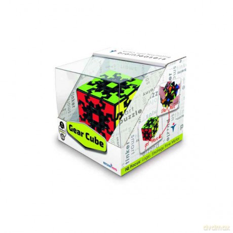 RECENT TOYS Gear Cube [GRA]