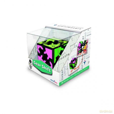 RECENT TOYS Gear Shift [GRA]