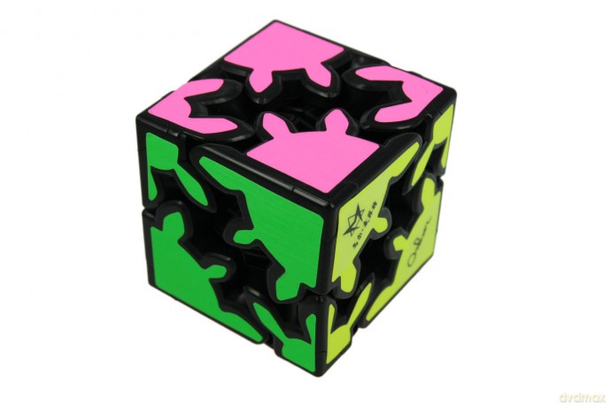 RECENT TOYS Gear Shift [GRA]