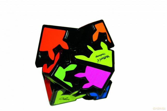RECENT TOYS Gear Shift [GRA]