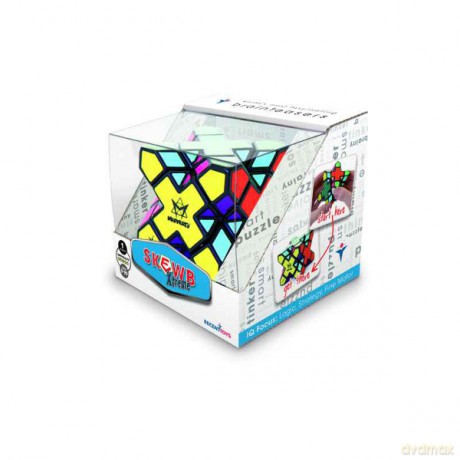 RECENT TOYS SKEWB Xtreme [GRA]