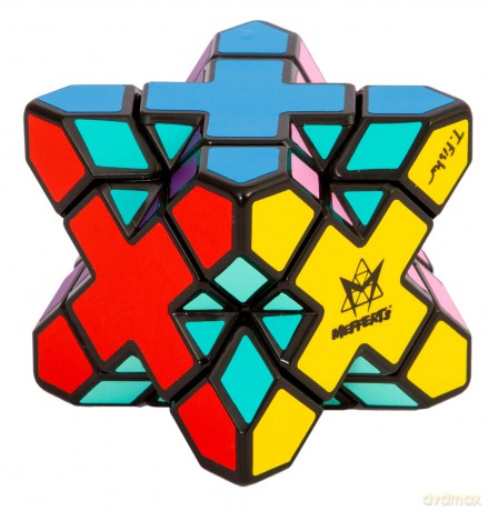 RECENT TOYS SKEWB Xtreme [GRA]