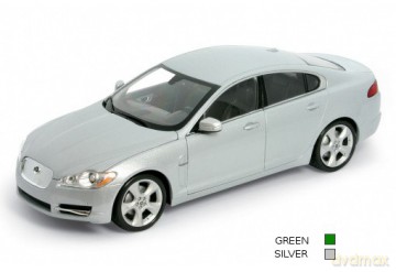WELLY Jaguar XF