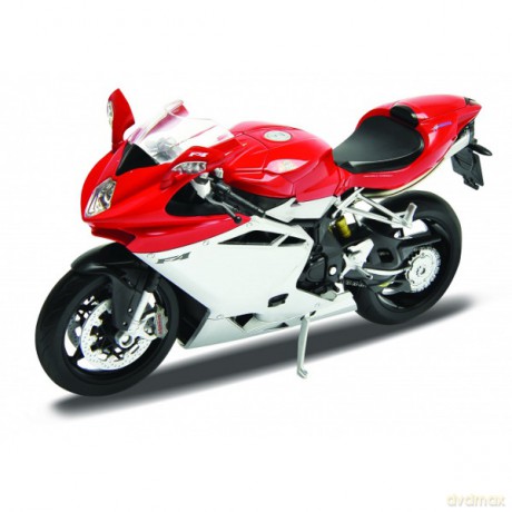 WELLY MV Agusta