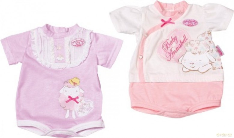ZAPF Baby Annabell# Underwear