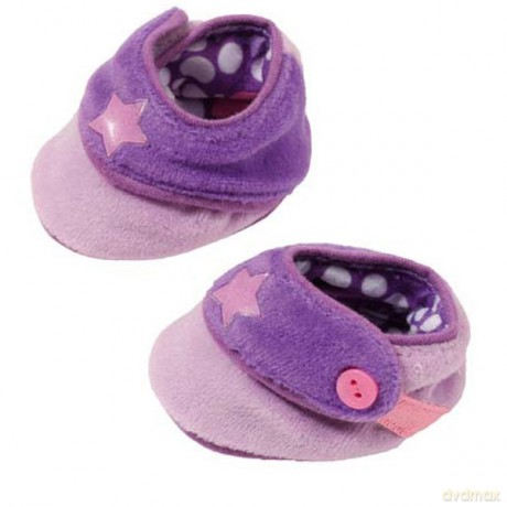 ZAPF BABY born