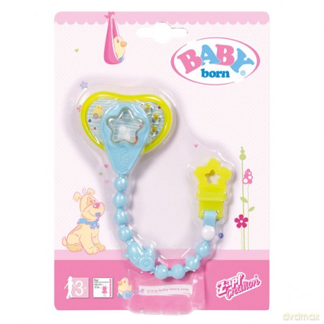 ZAPF BABY born# Dummies 2 pack