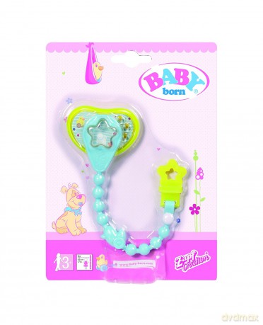 ZAPF BABY born# Dummies 2 pack