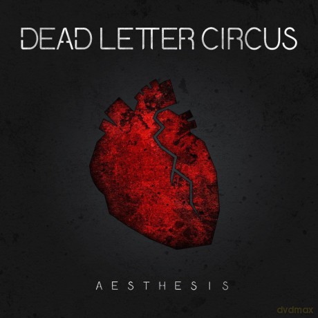 Dead Letter Circus: Aesthesis (digipack) [CD]