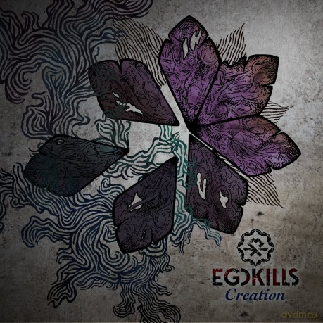 Egokills: Creation [CD]