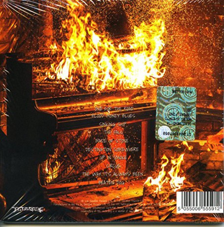 Massive: Destination Somewhere (digipack) [CD]