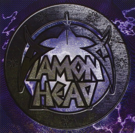 Diamond Head: Diamond Head [CD]