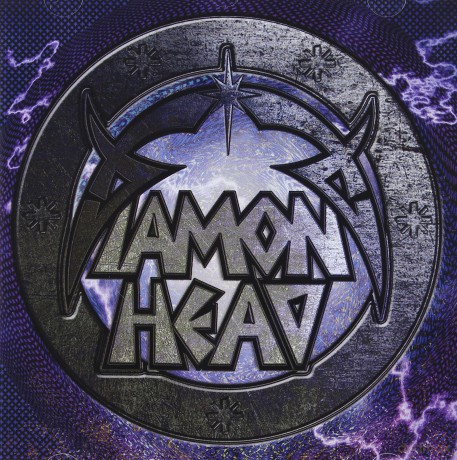 Diamond Head: Diamond Head [CD]