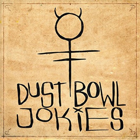Dust Bowl Jokies: Dust Bowl Jokies (digipack) [CD]