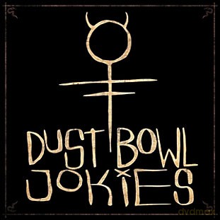Dust Bowl Jokies: Dust Bowl Jokies [Winyl]