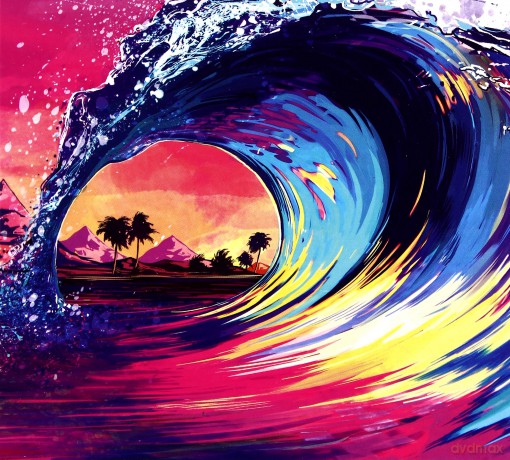The Boxer Rebellion: Ocean By Ocean (digipack) [CD]