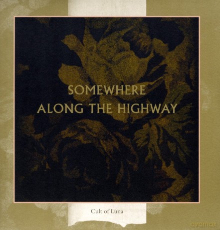 Cult Of Luna: Somewhere Along The Highway [2xWinyl]
