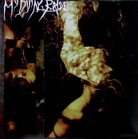 My Dying Bride: Symphonaire Infernus Et Spera Empyrium [Winyl]