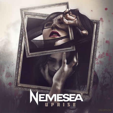 Nemesea: Uprise (Limited Edition) (digipack) [CD]