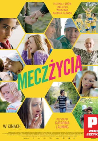 Mecz Życia [Blu-Ray]