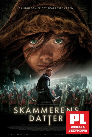 Wszystkowidząca [DVD]