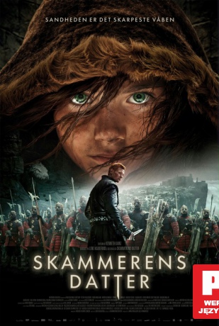 Wszystkowidząca [Blu-Ray]