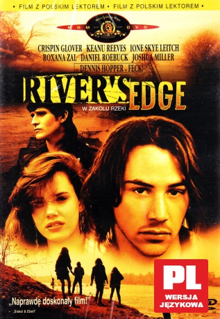 W zakolu rzeki [DVD]