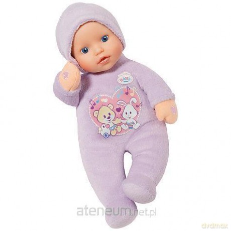 Baby born - Lalka my little First Love