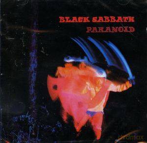 Black Sabbath: Paranoid [CD]
