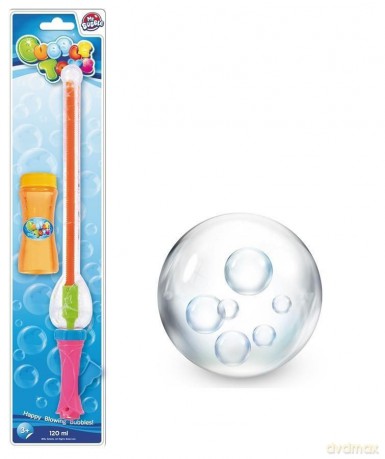 Bańka w bańce 120 ml