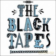 The Black Tapes: S/T (digipack) [CD]