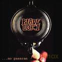 Blade Loki: No Pasaran [CD]