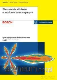 Bosch. Sterowanie silników o zapłonie samoczynnym [KSIĄŻKA]
