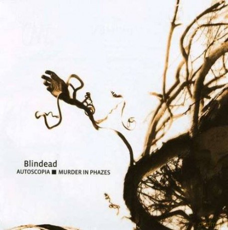 Blindead: Autoscopia: Murder In Phazes [CD]
