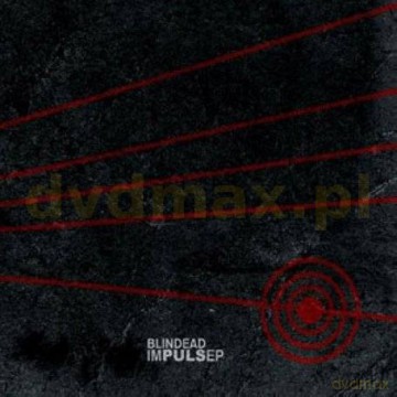 Blindead: Impulse EP (digipack) [CD]