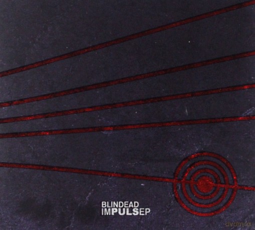 Blindead: Impulse EP (digipack) [CD]