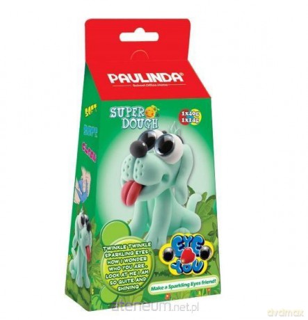Ciasto - pianka Fun4One Piesek